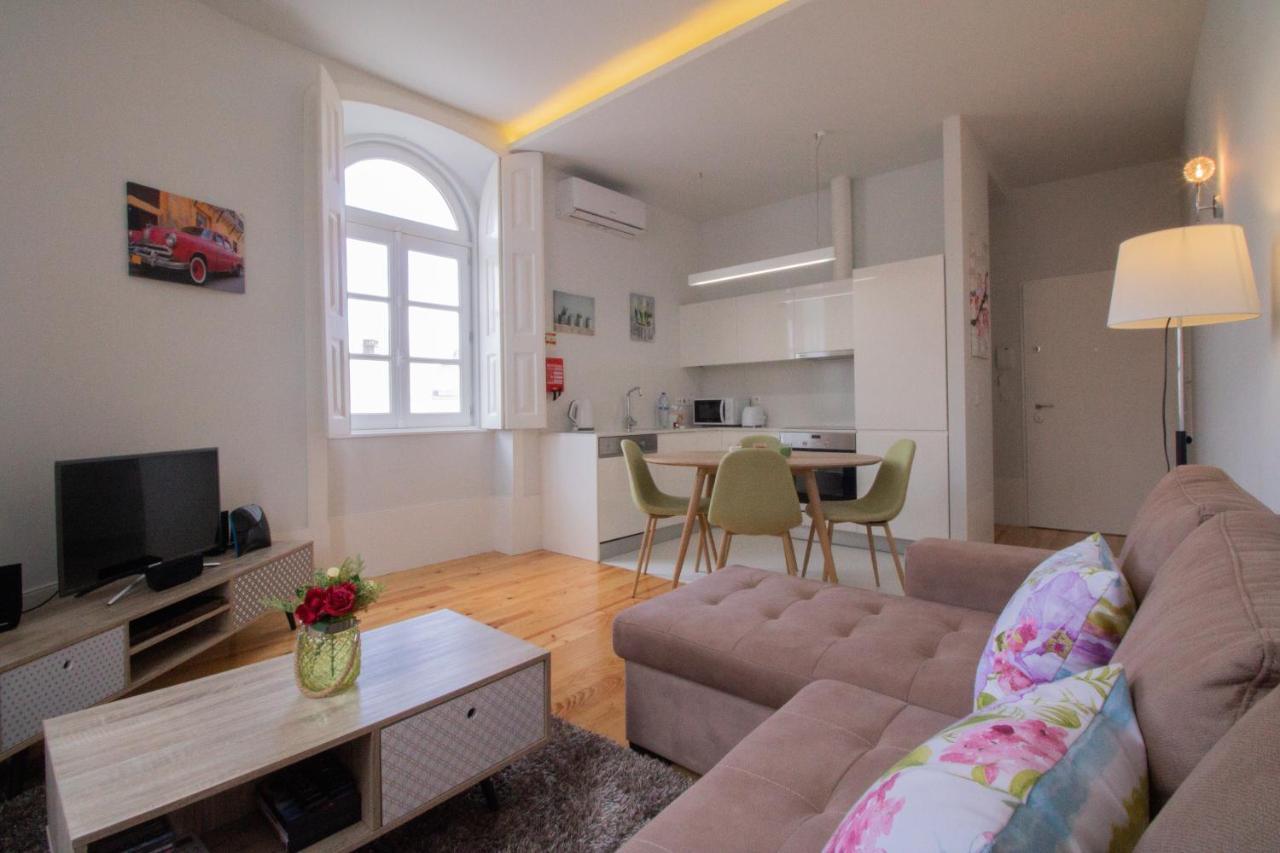 Passeio Da Avenida - Central Avenue Apartment With Elevator Viana do Castelo Extérieur photo