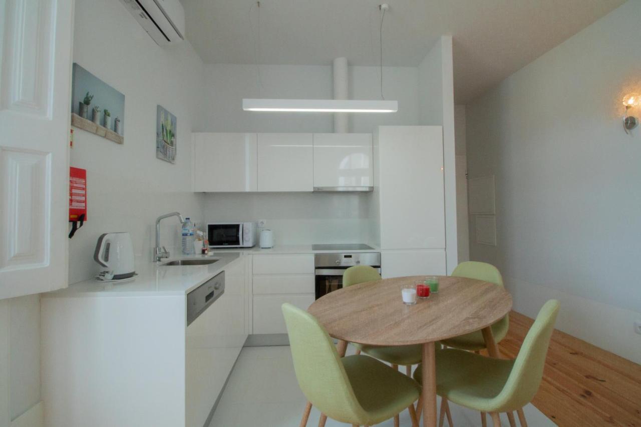 Passeio Da Avenida - Central Avenue Apartment With Elevator Viana do Castelo Extérieur photo